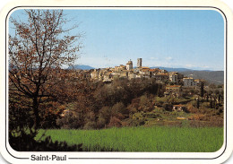 06-SAINT PAUL -N°T2751-A/0257 - Saint-Paul