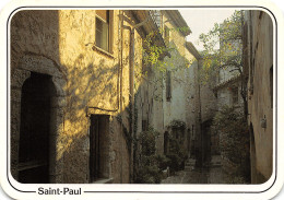 06-SAINT PAUL -N°T2751-A/0253 - Saint-Paul