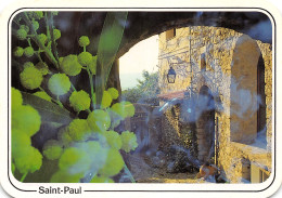 06-SAINT PAUL -N°T2751-A/0249 - Saint-Paul