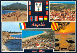 66-ARGELES SUR MER-N°T2751-A/0187 - Argeles Sur Mer