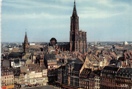 67-STRASBOURG-N°T2751-A/0183 - Strasbourg