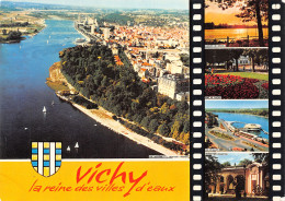 03-VICHY-N°T2751-A/0173 - Vichy