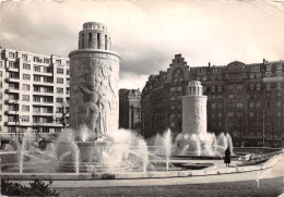 75-PARIS FONTAINES DE LA PORTE DE SAINT CLOUD-N°T2751-A/0137 - Autres & Non Classés