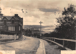 14-TROUVILLE-N°T2751-A/0101 - Trouville