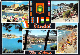 83-BANDOL-N°T2751-A/0075 - Bandol