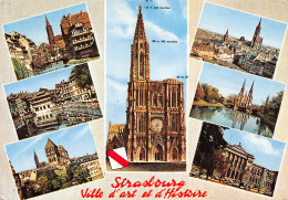 67-STRASBOURG-N°T2751-A/0057 - Strasbourg