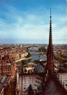 75-PARIS NOTRE DAME-N°T2752-B/0087 - Notre Dame De Paris