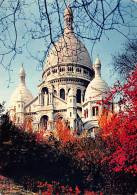 75-PARIS SACRE CŒUR-N°T2752-A/0355 - Sacré Coeur