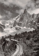 74-CHAMONIX MONT BLANC-N°T2752-A/0185 - Chamonix-Mont-Blanc