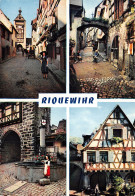 68-RIQUEWIHR-N°T2752-A/0167 - Riquewihr