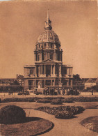 75-PARIS LES INVALIDES-N°T2752-A/0105 - Sonstige & Ohne Zuordnung