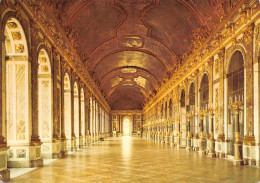 78-VERSAILLES LE PALAIS-N°T2751-D/0373 - Versailles (Château)