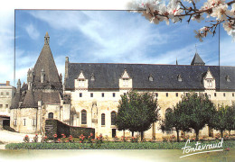 49-FONTEVRAUD L ABBAYE-N°T2751-D/0277 - Autres & Non Classés