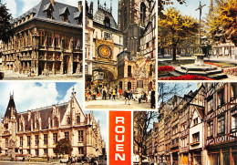 76-ROUEN-N°T2751-D/0215 - Rouen