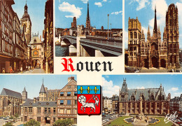 76-ROUEN-N°T2751-D/0207 - Rouen