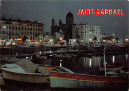 83-SAINT RAPHAEL-N°T2751-D/0139 - Saint-Raphaël