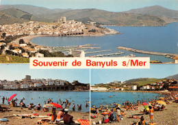 66-BANYULS SUR MER-N°T2751-D/0113 - Banyuls Sur Mer