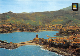 66-COLLIOURE-N°T2751-D/0117 - Collioure