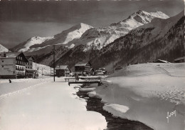 73-VAL D ISERE-N°T2751-D/0107 - Val D'Isere