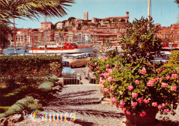 06-CANNES-N°T2751-D/0049 - Cannes
