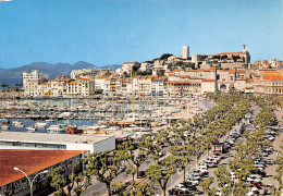 06-CANNES-N°T2751-D/0055 - Cannes