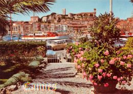 06-CANNES-N°T2751-D/0047 - Cannes