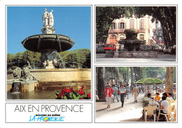 13-AIX EN PROVENCE-N°T2751-D/0023 - Aix En Provence