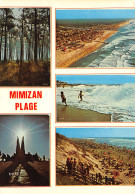 40-MIMIZAN PLAGE-N°T2752-D/0321 - Mimizan
