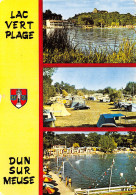 55-DUN SUR MEUSE-N°T2752-C/0397 - Dun Sur Meuse