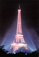 75-PARIS TOUR EIFFEL-N°T2752-C/0303 - Eiffeltoren