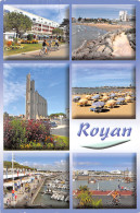 17-ROYAN-N°T2752-C/0261 - Royan