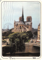 75-PARIS NOTRE DAME-N°T2752-C/0173 - Notre Dame Von Paris
