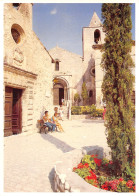 13-LES BAUX DE PROVENCE-N°T2752-C/0131 - Les-Baux-de-Provence