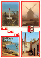 17-ILE DE RE-N°T2752-C/0087 - Ile De Ré