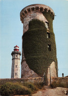 17-ILE DE RE PHARE DES BALEINES-N°T2752-C/0091 - Ile De Ré