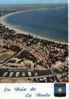 44-LA BAULE-N°T2752-C/0027 - La Baule-Escoublac