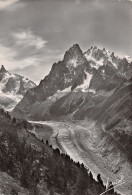 74-CHAMONIX-N°T2752-B/0369 - Chamonix-Mont-Blanc