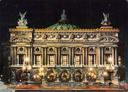 75-PARIS OPERA-N°T2752-B/0169 - Sonstige & Ohne Zuordnung