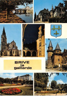 19-BRIVE-N°T2753-C/0035 - Brive La Gaillarde