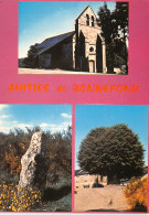 19-BONNEFOND-N°T2753-C/0039 - Autres & Non Classés