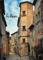 13-LES BAUX DE PROVENCE-N°T2753-B/0399 - Les-Baux-de-Provence