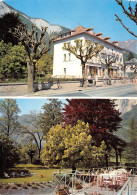 38-BOURG D OISANS-N°T2753-B/0385 - Bourg-d'Oisans