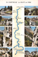 38-ROUTE DU FROU-N°T2753-B/0373 - Other & Unclassified