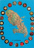 972-MARTINIQUE L ILE AUX FLEURS-N°T2753-B/0221 - Autres & Non Classés