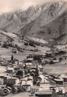 74-LA CLUSAZ-N°T2753-B/0123 - La Clusaz