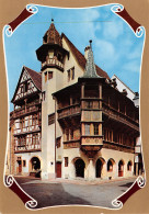 68-COLMAR-N°T2753-B/0113 - Colmar