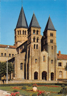 71-PARAY LE MONIAL-N°T2753-B/0031 - Paray Le Monial