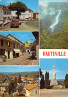 01-HAUTEVILLE LOMPNES-N°T2753-A/0223 - Hauteville-Lompnes