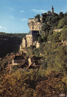 46-ROCAMADOUR-N°T2753-A/0153 - Rocamadour