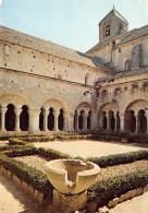 84-GORDES ABBAYE DE SENANQUE-N°T2753-A/0083 - Sonstige & Ohne Zuordnung